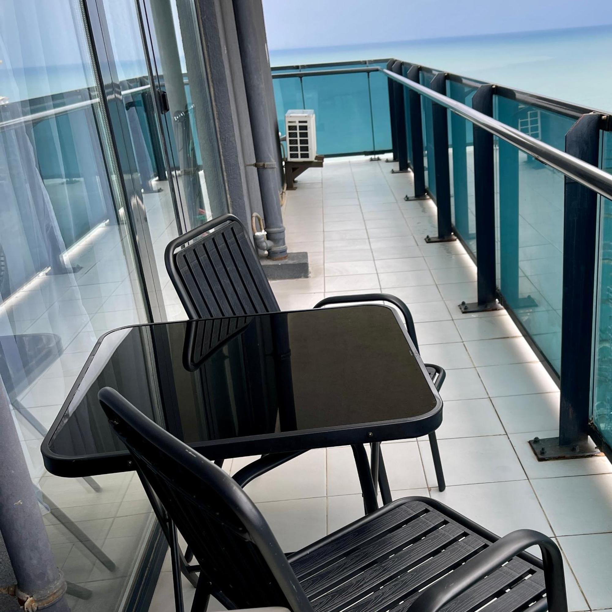 Marvella Hotel Orbi Beach Tower Batumi Exterior photo